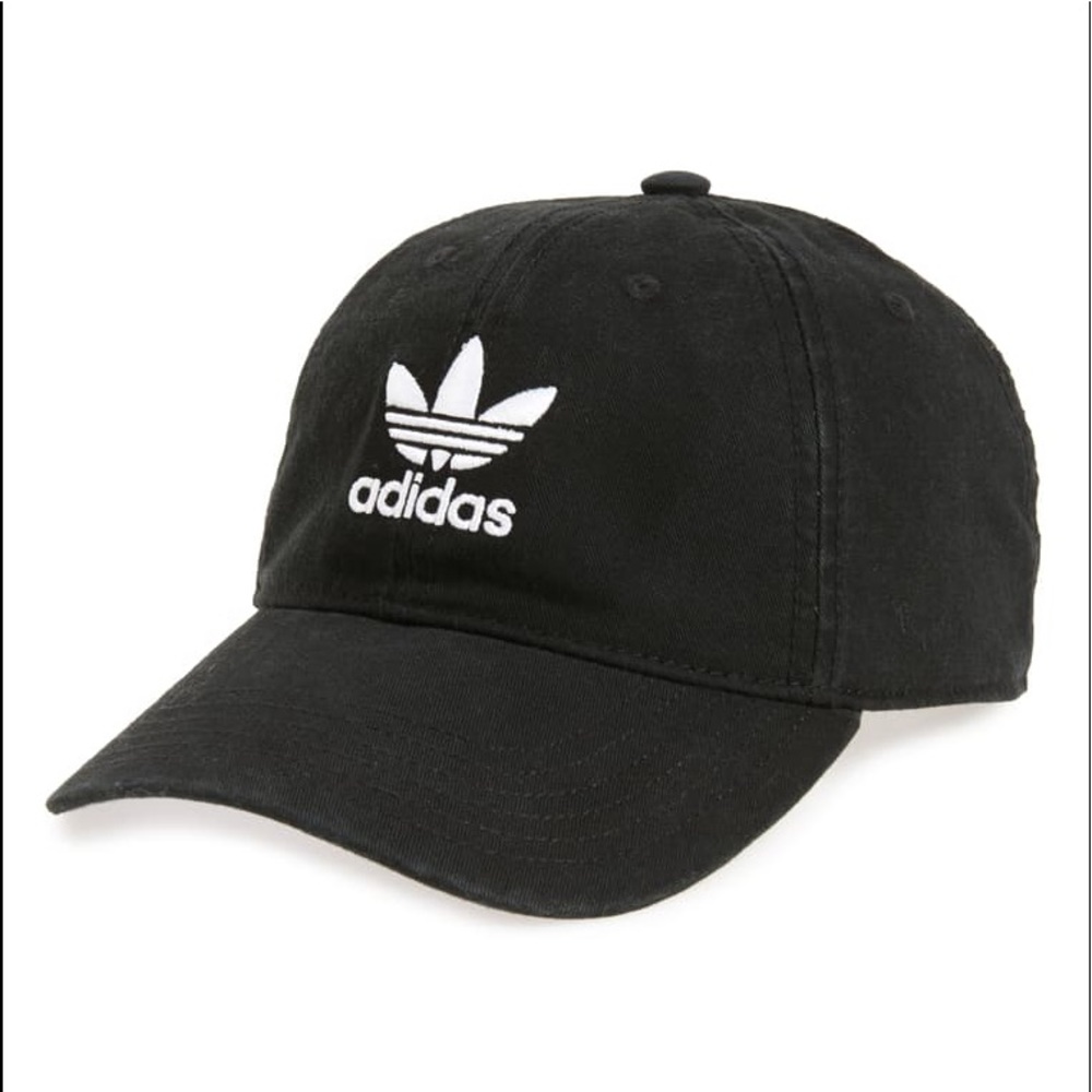 🔥🔥Adidas Originals Relaxed Baseball Cap🔥🔥